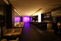 Bar, Kafe dan Lounge Fairmont Nanjing