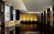 Lobby 4 Fairmont Nanjing