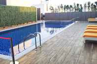 Swimming Pool Days Hotel by Wyndham Panipat