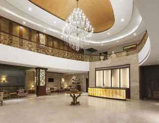 Lobby 2 Days Hotel by Wyndham Panipat
