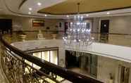 Lobby 5 Days Hotel by Wyndham Panipat