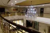 Lobby Days Hotel by Wyndham Panipat