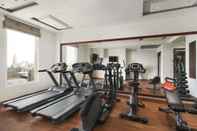 Fitness Center Days Hotel by Wyndham Panipat
