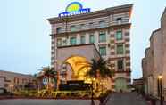 ภายนอกอาคาร 4 Days Hotel by Wyndham Panipat