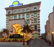 Exterior 4 Days Hotel by Wyndham Panipat