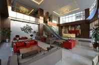 Lobby Ramada Encore by Wyndham Istanbul Bayrampasa