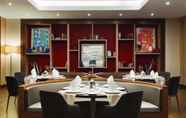 Restaurant 2 Ramada Encore by Wyndham Istanbul Bayrampasa