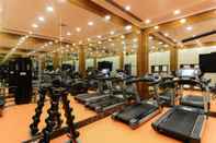 Fitness Center Lemon Tree Premier The Atrium, Ahmedabad