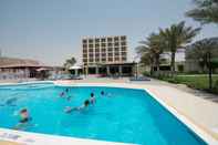 Swimming Pool Al Smou Hotel Apartments