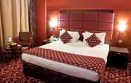 Kamar Tidur 5 Ramee Rose Hotel