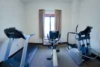 Fitness Center Pleasant Night Inn