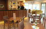 Restaurant 2 Best Western Pontypool Metro Hotel