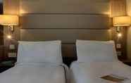 ห้องนอน 5 Best Western Pontypool Metro Hotel