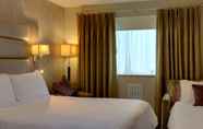 ห้องนอน 7 Best Western Pontypool Metro Hotel