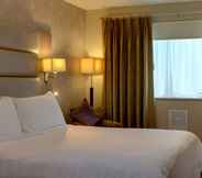 Kamar Tidur 7 Best Western Pontypool Metro Hotel