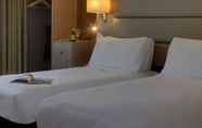 ห้องนอน 4 Best Western Pontypool Metro Hotel