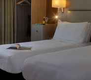 Kamar Tidur 4 Best Western Pontypool Metro Hotel