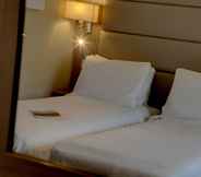 Kamar Tidur 6 Best Western Pontypool Metro Hotel