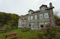 Exterior Bae Abermaw Hotel