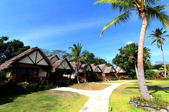 ภายนอกอาคาร 4 Playa Venao Hotel Resort