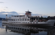 Tempat Tarikan Berdekatan 7 Bowness Guest House