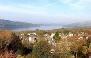 Nearby View and Attractions 5 Bowness Guest House