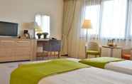 Bilik Tidur 6 Suite Hotel Sofia