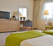 Bedroom 6 Suite Hotel Sofia