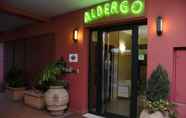 Bangunan 2 Albergo Bar Cenni