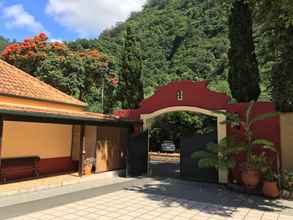 Exterior 4 Pestana Quinta do Arco Nature & Rose Garden Hotel