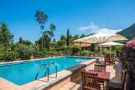 Swimming Pool Pestana Quinta do Arco Nature & Rose Garden Hotel