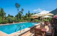 Hồ bơi 2 Pestana Quinta do Arco Nature & Rose Garden Hotel