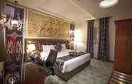 ห้องนอน 5 Meral Crown Hotel