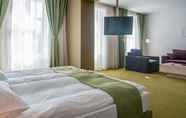 Kamar Tidur 3 Armatti Hotel