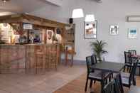 Bar, Kafe, dan Lounge L'Espace Thermal