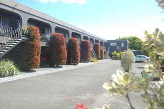 Exterior 4 Rotorua Motel