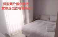 ห้องนอน 6 Red Residence Hotel Kaohsiung