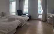 ห้องนอน 5 Red Residence Hotel Kaohsiung