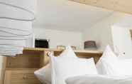 Bedroom 5 Chalet Hotel Hartmann – Adults Only