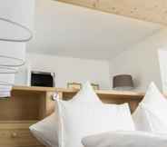 Bedroom 5 Chalet Hotel Hartmann – Adults Only