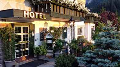 Exterior 4 Chalet Hotel Hartmann – Adults Only