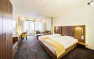 Bedroom 2 Flair Hotel Zum Schiff