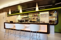 Bar, Kafe, dan Lounge Art Hotel Szeged