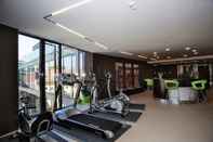 Fitness Center Art Hotel Szeged