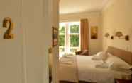 Bedroom 4 Steeton Hall Hotel