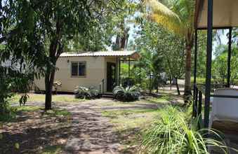 Exterior 4 Aurora Kakadu Lodge