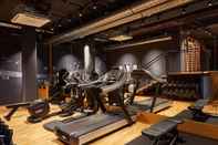 Fitness Center Scandic Frankfurt Museumsufer