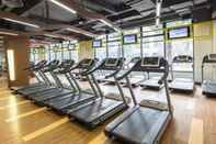 Fitness Center Holiday Inn Shanghai Hongqiao, an IHG Hotel