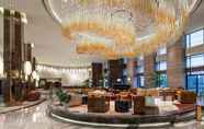 Lobby 5 Holiday Inn Shanghai Hongqiao, an IHG Hotel