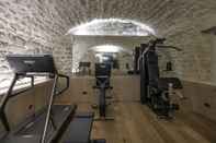 Fitness Center Marquis Faubourg Saint Honoré - Relais & Châteaux